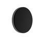 LED светильник WE-1906 MAX G2 Black IP43 со встренным источником света