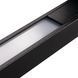Підсвітка Kanlux 45873 YALTE CCT 12W, 3000/4000/6500К, Black