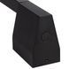 Підсвітка Kanlux 45873 YALTE CCT 12W, 3000/4000/6500К, Black
