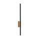 Підсвітка TK Lighting 6019 FLASH M, Beige/Black