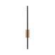 Підсвітка TK Lighting 6019 FLASH M, Beige/Black