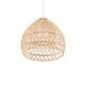 Подвесной светильник Nowodvorski Boho M, Beige