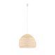 Подвесной светильник Nowodvorski Boho M, Beige