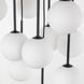 Подвесной светильник TK Lighting MARTIN 13, White