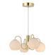 Подвесной светильник Nordlux Franca, Brass