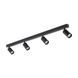 Спот TK-Lighting 10635 AMIS 4, Black