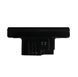 Терморегулятор ECOTERM SN Wi-Fi Black
