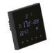 Терморегулятор ECOTERM SN Wi-Fi Black