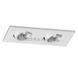 Точечный светильник BPM mini katli white 4212GU