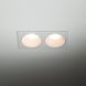 Точковий світильник TK-Lighting 10580 PRISMA DUO, White