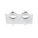 Точковий світильник TK-Lighting 10580 PRISMA DUO, White