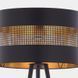 Торшер TAGO TK-Lighting 5053 - 5053, Черный, Золотой