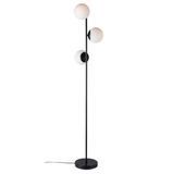 Торшер Nordlux 48613003 Lilly, Black