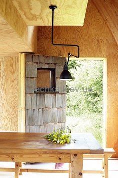 Потолочный светильник Lampe Gras 312-Bl-Sat