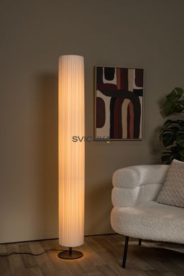 Торшер Lucide FOLD &Oslash; 20 cm 3xE27 White