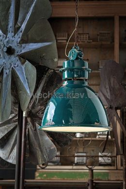Подвесной светильник Ferroluce INDUSTRIAL C1750