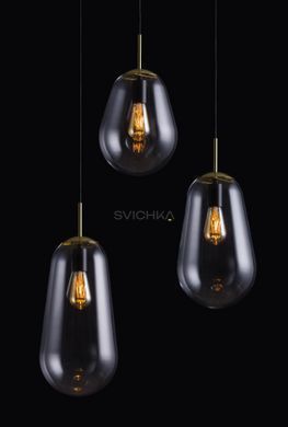 Плафон Nowodvorski CAMELEON PEAR S TR/G 8534