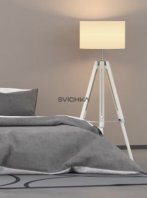 Торшер Trio Gent 407400101