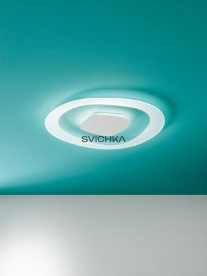 Потолочный светильник Linea light Antigua_S White