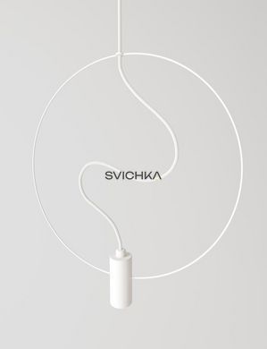Підвісний світильник Babich Studio Slim