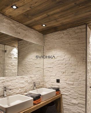 Светильник IP65 встраиваемый SLV PATTA-I SQUARE 114430
