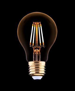 Лампа светодиодная Nowodvorski 9794 A60 4W 2200K E27 Vintage LED Bulb