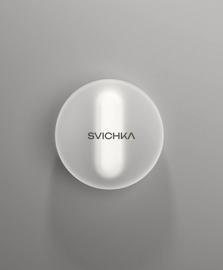 Бра Babich Studio FOG B200, White