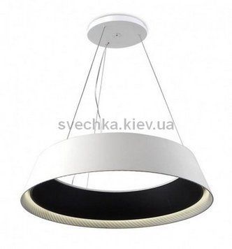 Підвісний світильник Leds-C4 Grok Ringofire 00-0054-05-BW