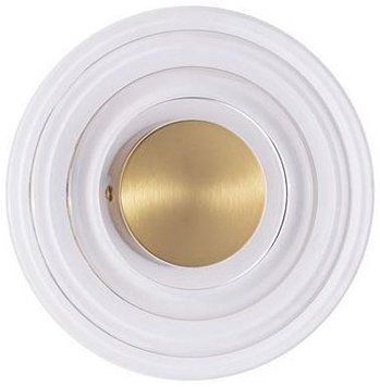 Бра Nova luce ONRID, Gold