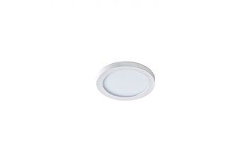 Світильник Azzardo AZ2832 Slim Round 9 LED 4000K