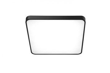 Стельовий світильник Azzardo AZ2759 Quadro 50 CCT LED Black, Чорний, Білий, Чорний