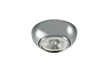 Точковий світильник AZzardo NEMO AZ3400 chrome