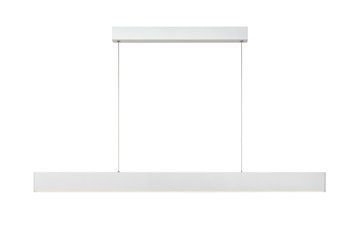 Підвісний світильник Lucide RAYA LED LED Dim. 1x36W 2700K White, WHITE