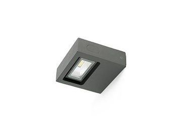Вуличний бра Faro Taima 71388