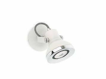 Настінно-стельовий світильник Faro Ring 40550