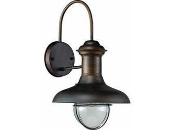 Вуличний бра Faro Estoril 71140