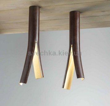 Потолочный светильник Sillux OLMO LS4311