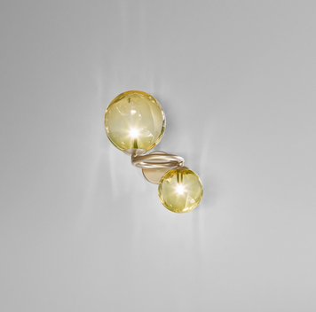 Бра Vistosi Puppet ring AP 2