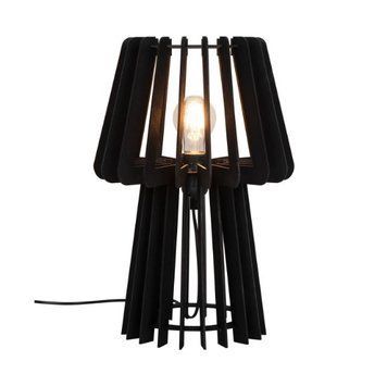 Настільна лампа Nordlux Groa Black