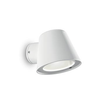 Ideal Lux GAS AP1 Белый 091518
