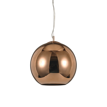 Ideal Lux NEMO SP1 D30 Медь 111902