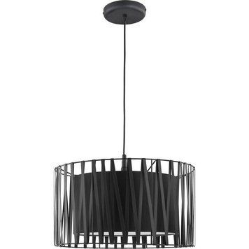 Люстра TK Lighting Harmony 1654 - 1654