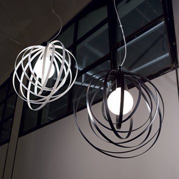 Ideal Lux DISCO SP1 Чёрный 114262