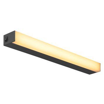 Настінно-стельовий світильник SLV SIGHT LED, black