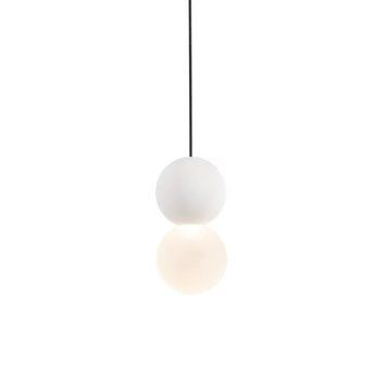 Светильник подвесной KLOODI DECO PE-SONYA80 3W 3K WH