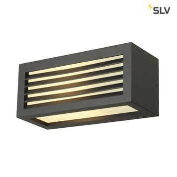 Уличное бра SLV Box-L 232495