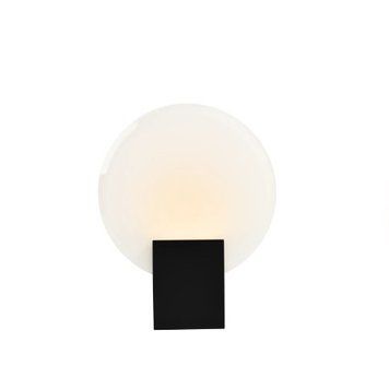 Бра Nordlux Hester Black