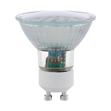 Лампа Eglo LM LED GU10 3000K 11535