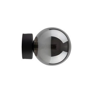 Настінно-стельовий світильник TK Lighting 10255 ESTERA, Black