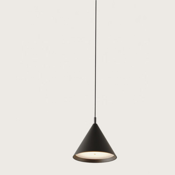 Подвесной светильник Aromas Trag 20, Black